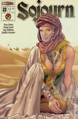 Sojourn #22
