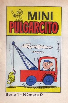 Mini Pulgarcito (1969) #9