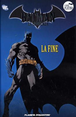 Batman: La Leggenda #100