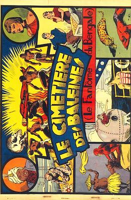 Aventures et mystère (1938-1940) #4