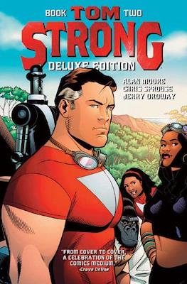 Tom Strong Deluxe Edition #2
