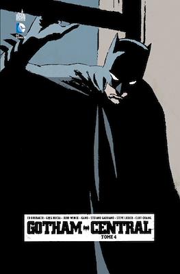 Gotham Central #4