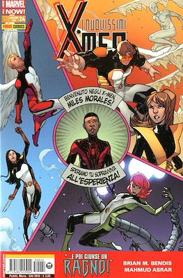 I Nuovissimi X-Men #24