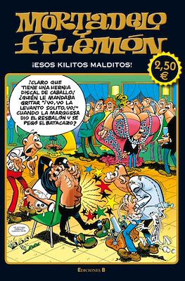 Mortadelo y Filemón (Rústica 48 pp) #3