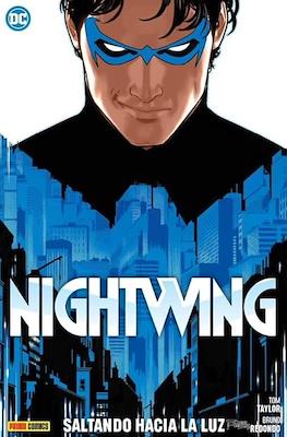 Nightwing (2021) #1