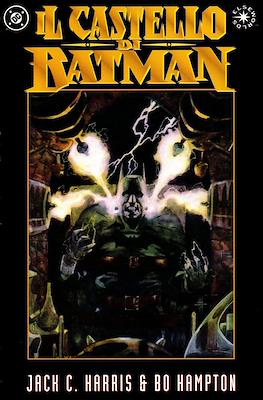Il castello di Batman