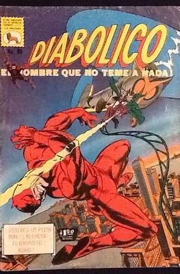 Diabólico #70