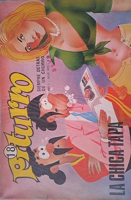 Piturro (Primera época) #18