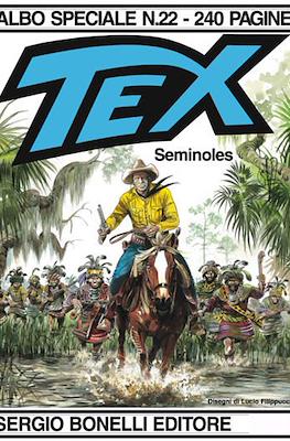 Tex Albo Speciale #22