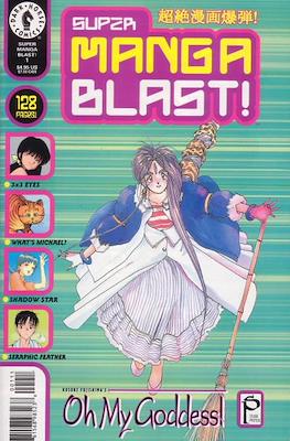 Super Manga Blast!