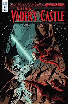 Star Wars Adventures: Tales from Vader’s Castle #2