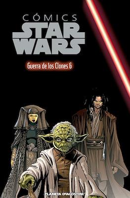 Cómics Star Wars (Cartoné 192 pp) #25