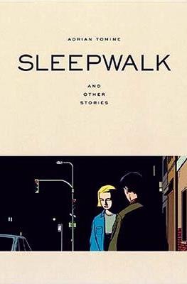 Sleepwalk and Other Stories