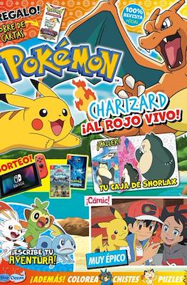 Pokémon #8
