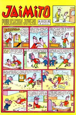 Jaimito #1189