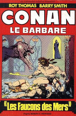 Conan le Barbare #2