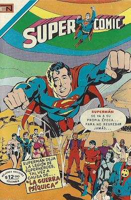 Supercomic #185