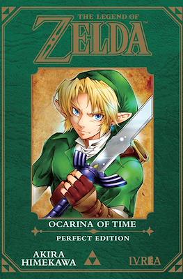 The Legend of Zelda - Perfect Edition #1