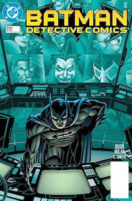 Detective Comics Vol. 1 (1937-2011; 2016-) #711