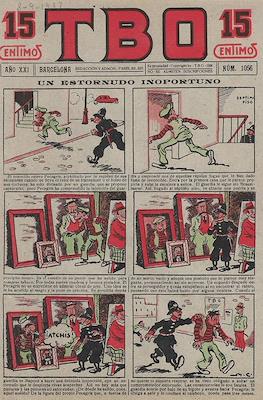 TBO (1917-1938) #1056