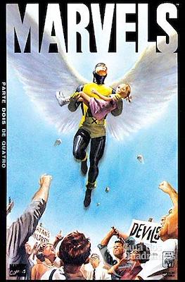 Marvels #2