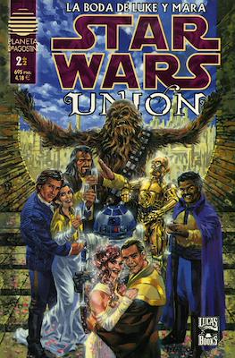 Star Wars. Union #2