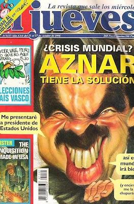 El Jueves #1117
