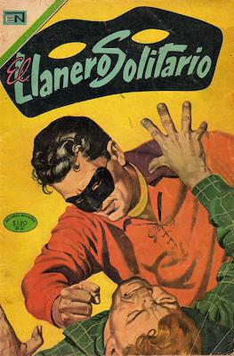 El Llanero Solitario #216