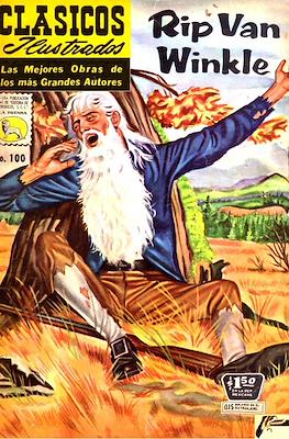 Clásicos Ilustrados #100