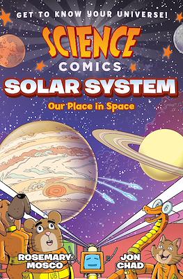 Science Comics #12
