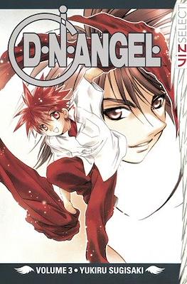 D.N.Angel #3