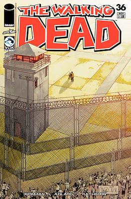 The Walking Dead (Grapa) #36