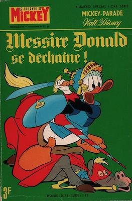 Le Journal de Mickey Spécial Hors-Serie - Mickey Parade #951