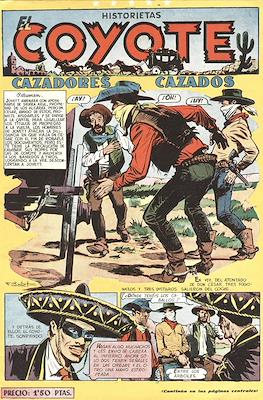 El Coyote #95