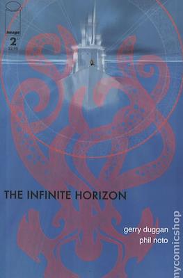 The Infinite Horizon #2