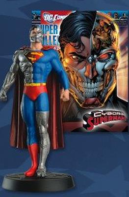 DC Comics Super Hero Collection (Fascicle. 16 pp) #42