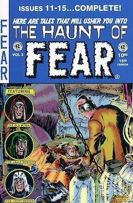 The Haunt of Fear #3