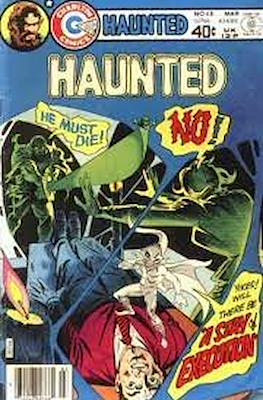 Haunted #48