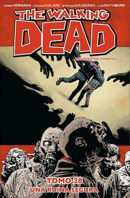 The Walking Dead #28