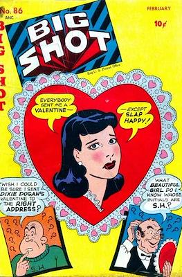 Big Shot Comics #86