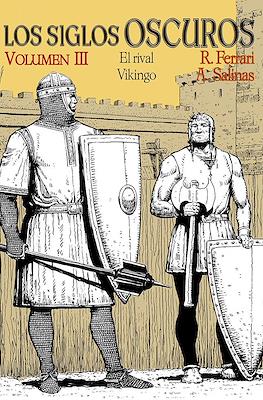 Los siglos oscuros #3