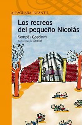 El pequeño Nicolás #2