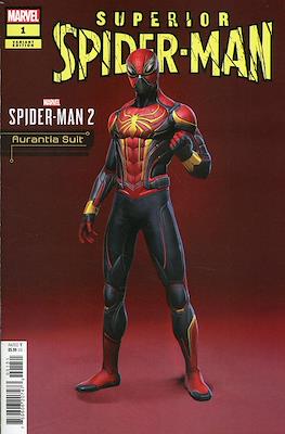 Superior Spider-Man Vol. 3 (2023-Variant Covers)