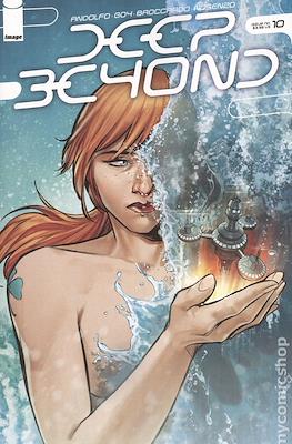 Deep Beyond (Variant Cover) #10.2