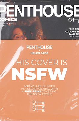 Penthouse Comics (Variant Covers) #3.6