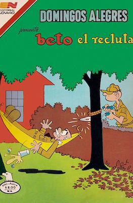 Domingos Alegres #1441