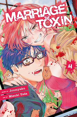 Marriage Toxin #4