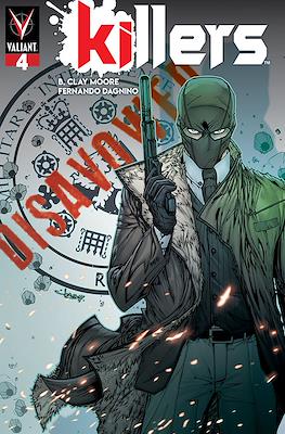Killers #4