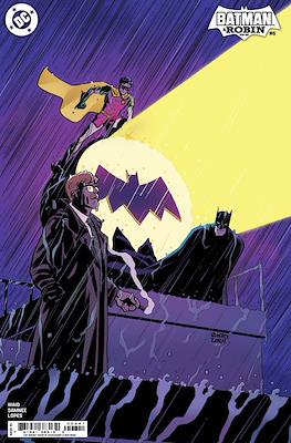 Batman and Robin: Year One (2024-Variant Covers) #6.2
