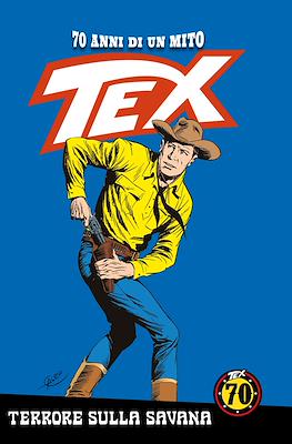Tex: 70 anni di un mito #101